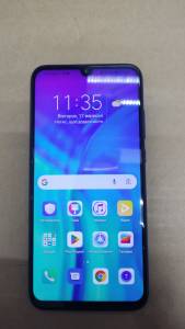 01-200264202: Huawei honor 10i 4/128gb