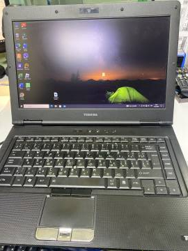 01-200168901: Toshiba єкр. 15,6/ core i3 370m 2,4ghz /ram4096mb/ hdd640gb/ dvd rw