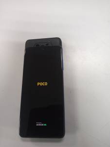 01-200263214: Xiaomi poco x3 pro 6/128gb