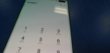 01-200270676: Samsung g975f galaxy s10 plus 8/128gb