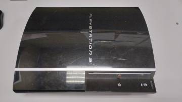 01-200262719: Sony ps 3 80gb