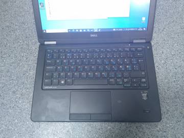 01-200262058: Hp єкр. 12,5/ core i7 5600u 2,6ghz /ram8192mb/ ssd256gb