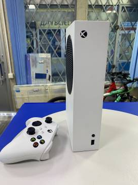 01-200224129: Microsoft xbox series s 512gb