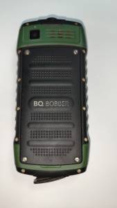 01-200274680: Bq bq-2439 bobber