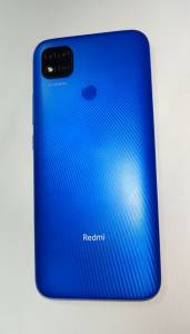 01-200274610: Xiaomi redmi 9c nfc 3/64gb