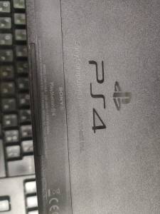 01-200270893: Sony playstation 4 1tb