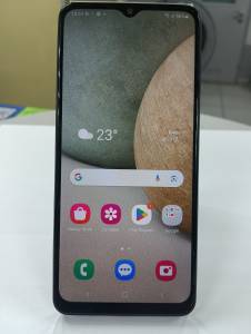 01-200274994: Samsung galaxy a12 nacho sm-a127f 4/64gb