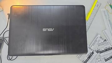 01-200264420: Asus єкр. 15,6/ celeron n3350 1,1ghz/ ram4gb/ hdd500gb/video gf920mx