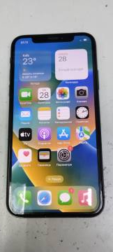 01-200273353: Apple iphone x 64gb