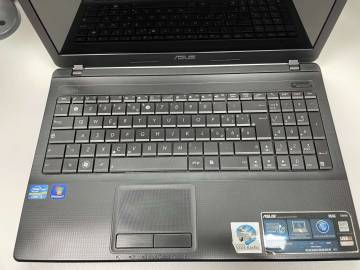 01-200265231: Asus єкр. 15,6/ core i3 2350m 2,3ghz /ram8192mb/ hdd500gb/video gf 630m/ dvd rw