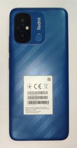 01-200275440: Xiaomi redmi 12c 3/64gb