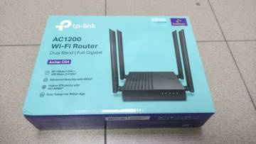 01-200279239: Tp-Link archer c64 ac1200