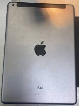 01-200276435: Apple ipad air 1 wifi a1475 32gb 3g