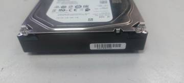 01-200278510: Seagate ironwolf 4 tb