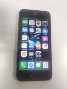 01-200279188: Apple iphone 5s 16gb