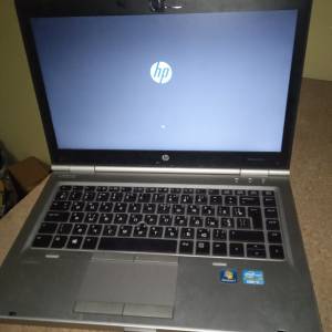 01-200280947: Hp єкр. 14/ core i5 3210m 2,5ghz/ ram4gb/ ssd128gb/ dvdrw