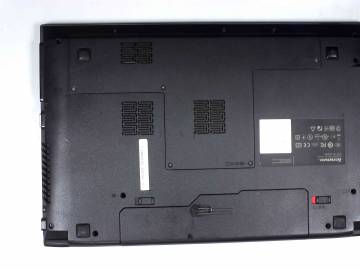 01-200285526: Lenovo єкр. 15,6/ celeron b800 1,5ghz/ ram2048mb/ hdd250gb/ dvd rw