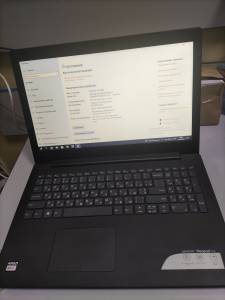 01-200256397: Lenovo єкр. 15,6/ amd a6 9220 2,5ghz/ ram4gb/ hdd500gb/video amd r4