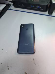 01-200289153: Xiaomi redmi 9c nfc 2/32gb