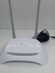 01-200271126: Tp-Link tl-wr840n