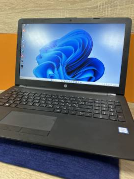 01-200295890: Hp єкр. 15,6/ core i3 6006u 2,0ghz/ ram8gb/ hdd1000gb/video intel hd520