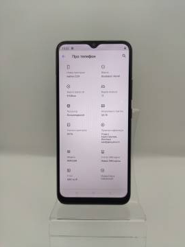 01-200236507: Realme c25y rmx3269 4/64gb