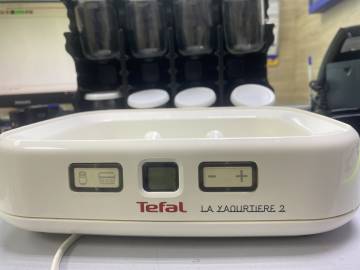 01-200296598: Tefal la yaourtiere 2 yg500132