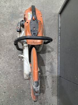 01-200299739: Stihl ts 500i