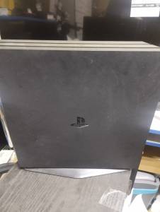 01-200293580: Sony playstation 4 pro 1tb