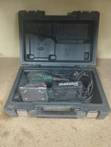 01-200300912: Metabo fsr 200 intec