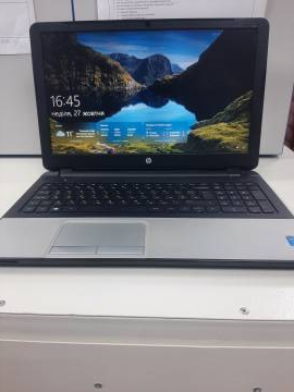 01-200306969: Hp core i5 5200u 2,2ghz/ram8gb/hdd320gb