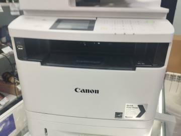 01-200309332: Canon i-sensys mf416dw