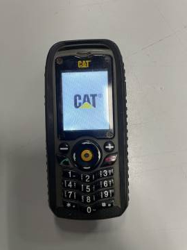 01-200153220: Caterpillar cat b25