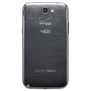 Samsung i605 galaxy note 2