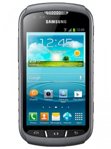 Мобильный телефон Samsung s7710 galaxy xcover 2