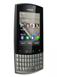Nokia 303 asha