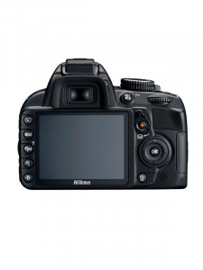 Nikon d3100 kit 18-55mm