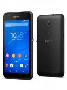 Мобільний телефон Sony xperia e4g e2003 1/8gb