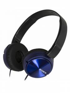 Навушники Sony mdr-zx310
