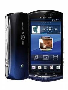 Sony Ericsson mt15i xperia neo