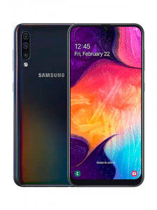 Мобильный телефон Samsung a505fm galaxy a50 6/128gb