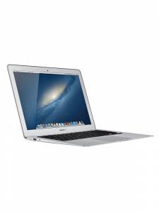 Ноутбук экран 13,3" Apple Macbook Air a1466/ core i5 1,8ghz/ ram4gb/ ssd128gb/ intel hd4000