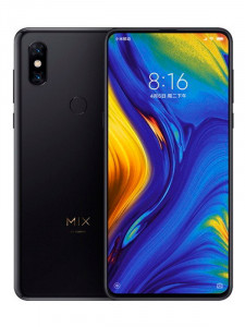 Xiaomi mi mix 3 6/128gb