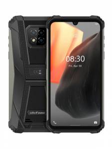 Мобильный телефон Ulefone armor 8 pro 6/128gb