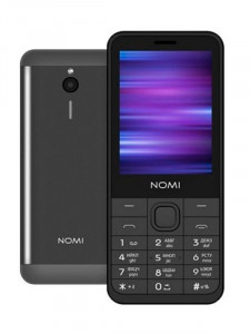 Мобільний телефон Nomi i282