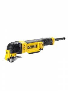 Многофункциональный инструмент Dewalt dwe 315 + набір