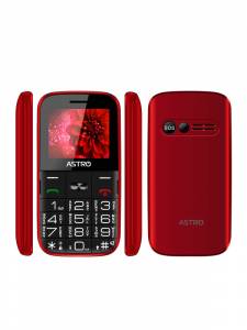 Мобильний телефон Astro a241