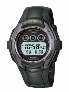 Часы Casio g-7301