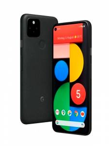 Мобільний телефон Google pixel 5 8/128gb