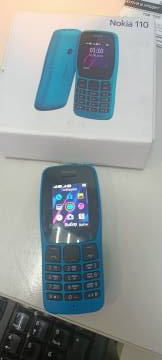 01-19241527: Nokia 110 ta-1192